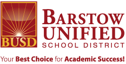 BUSD Logo