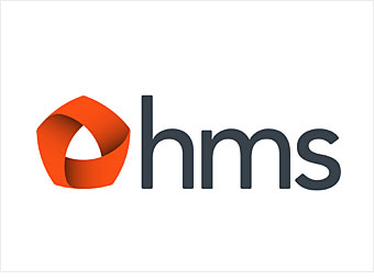 HMS Logo