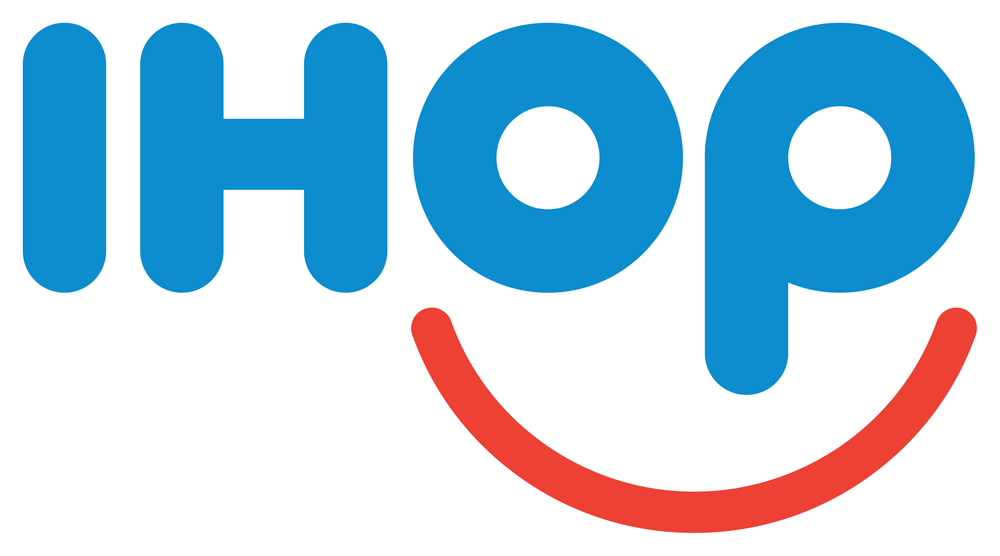 IHOP Smiley Logo